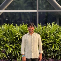 Manoj Ananthula