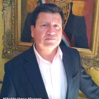 Nibaldo Urrea