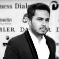 Syed Usman Ali