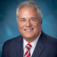 Dennis Clarken, CIC, CRM