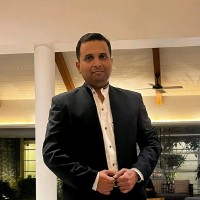 Prasad Mohite