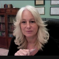 Wendy Andersen Ph.D. MPCBT(AAC)
