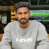 Nagendra Babu Chittajallu