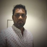 Kumar Pawar