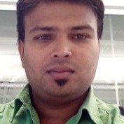 Mohd Ahmed Uddin