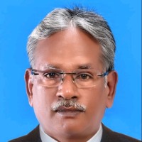 SANKARANARAYANAN G