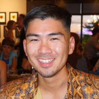Zchaedel Rajvongthong
