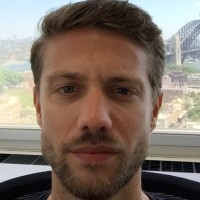 Joshua Kelleway