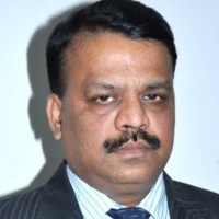 Dr Ashok Dash