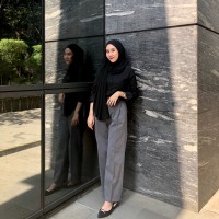 Febby Adelia Irawan