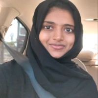 Haleema Subair
