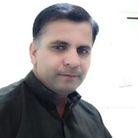 Hamid Shahzad