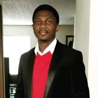 Ngozhi Terence Shey