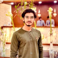 Amish Sabir