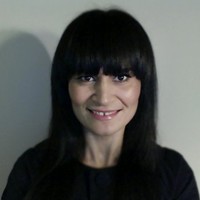 Kristina Geisler Nilsson