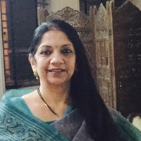 Amita Jadhav