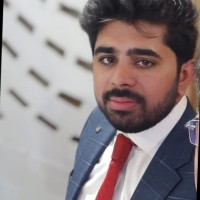 Muhammad Farhan