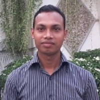 Md. Shamsuddin Sajib