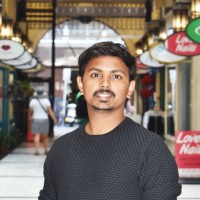 Deepak Joshi