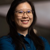 Winnie Liu