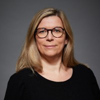 Dr. Christine Mertzlufft