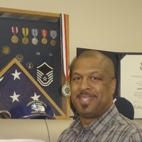 Robert Bailey