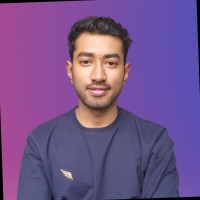 Prajwal Shrestha