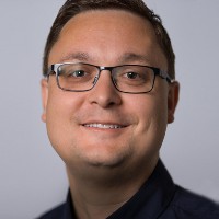 Simon Glimeld