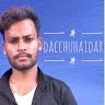 Dacchu Haidar