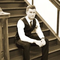Alex Conlin