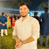 Yash Kapoor