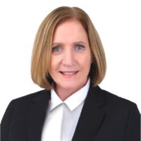 Marie Gates (Realtor in Singapore)