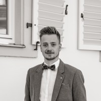 Lukas Müller