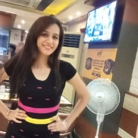 Gitanjali Soni