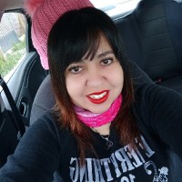 Isabella Muñoz