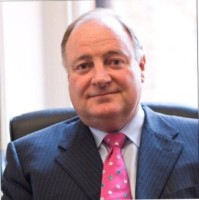 Hugh O'Donovan FRAeS