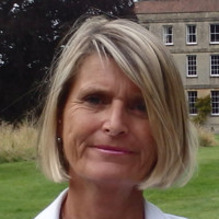 Judith king