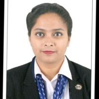 Prathusha Mallapreddy