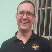 Jamie Cumming Icttech Tmiet