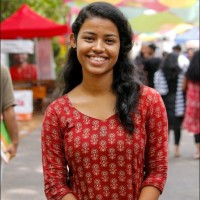 Sojiya Cleetus