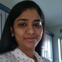 Sheeba Biju