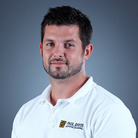 Chad Holland