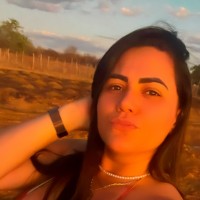 Ana Luíza Dos Santos Corado da Silva