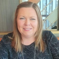 Sarah Hardman