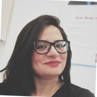 Sandra A. P.