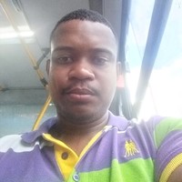 Helivelton Santana