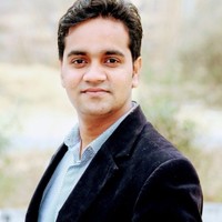Yogesh Kumar Sagar