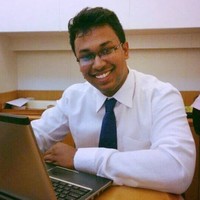 Mandar Valavalkar
