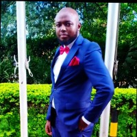 Nicholas Ogega, CPA(K)