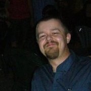 Aaron Jensen
